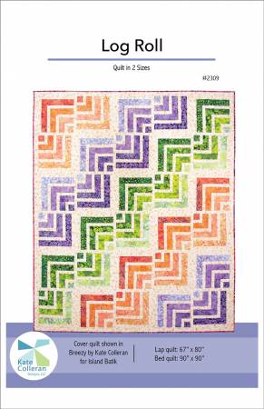 Log Roll Pattern