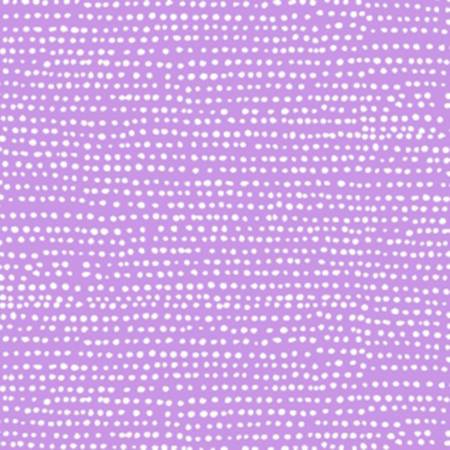 Mauve Moonscape - dear Stella