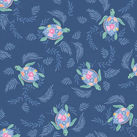 Croc My World - Marina Turtely Awesome