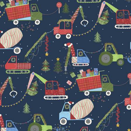 Wreck the Halls - Indigo Wreck The Halls