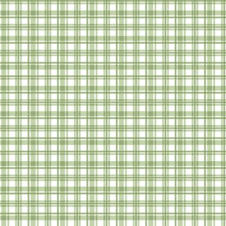 Wreck the Halls - Opaline Holiday Plaid
