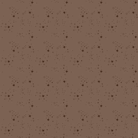 Kitty Litter Blender - Brownie