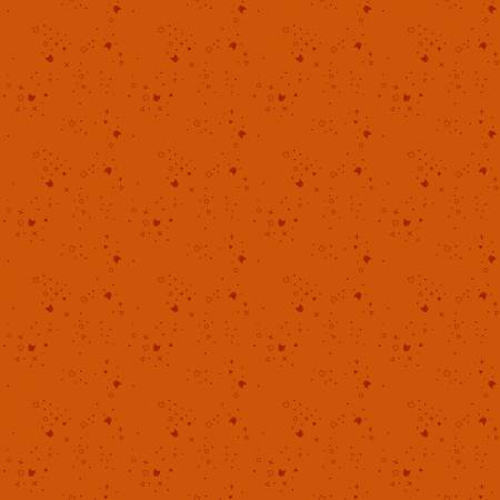Kitty Litter Blender - Orange