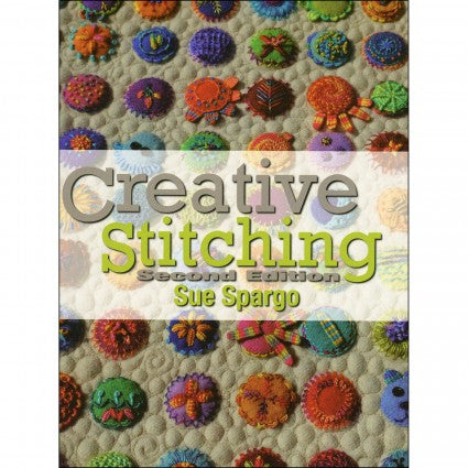 Creative Stitching