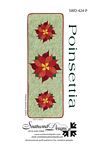 Poinsettia Table Runner