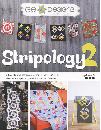 Stripology 2