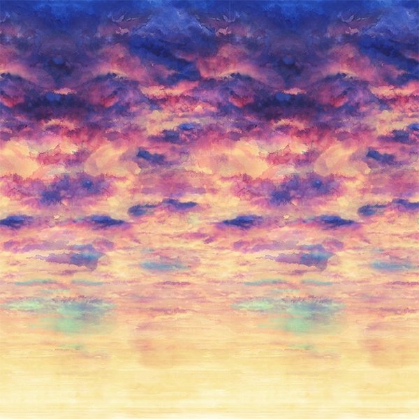 Hoffman Sky Fuchsia - T4916 20