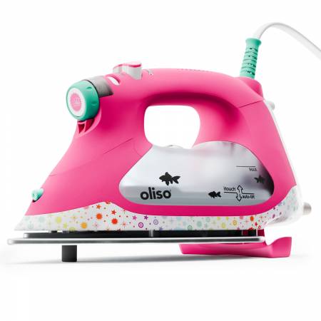 Oliso Iron M3Pro Plus Tula Pink