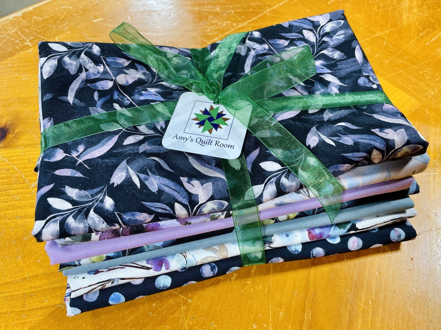 Tranquil Breeze 1 Yard Cut Bundle Kit