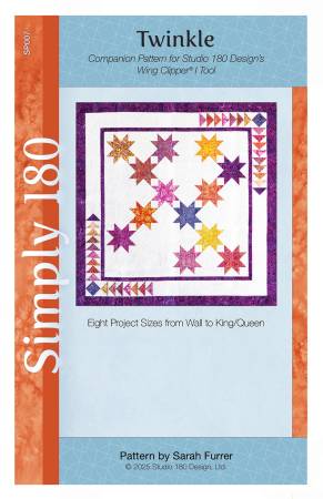 Twinkle Pattern