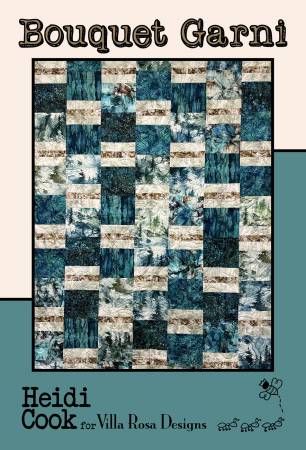 Bouquet Gardi by Villa Rosa Designs