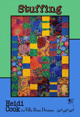 Stuffing by Villa Rosa Designs