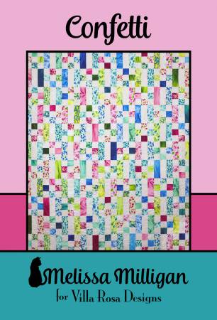 Confetti by Villa Rosa Designs