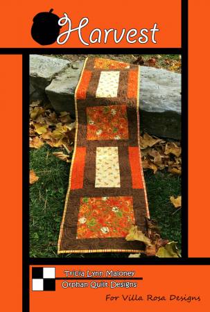 Harvest by Villa Rosa Designs