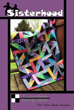 Sisterhood by Villa Rosa Designs