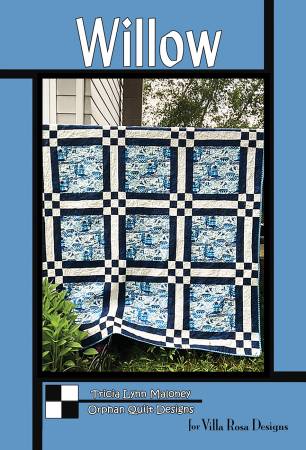 Willow Northern Natives Quilt Kit