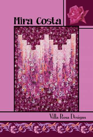 Mira Costa by Villa Rosa Designs