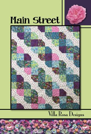 Main Street by Villa Rosa Designs