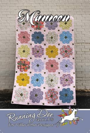 Maureen by Villa Rosa Designs