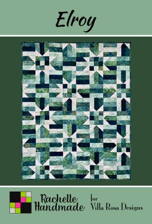 Elroy by Villa Rosa Designs