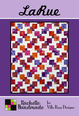 LaRue by Villa Rosa Designs