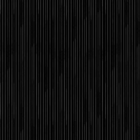 Dark Academia - Stripes Black
