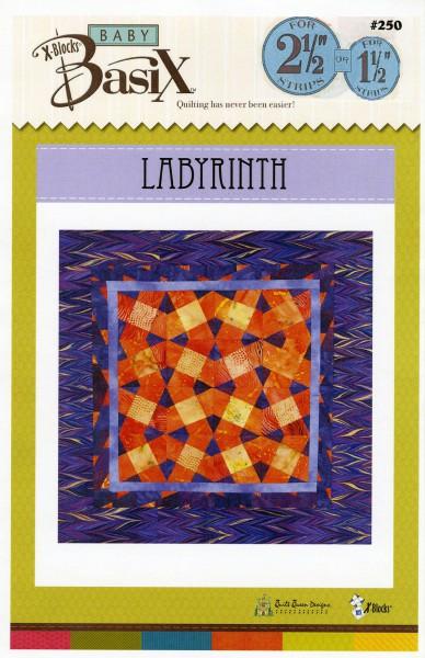 Labyrinth Pattern