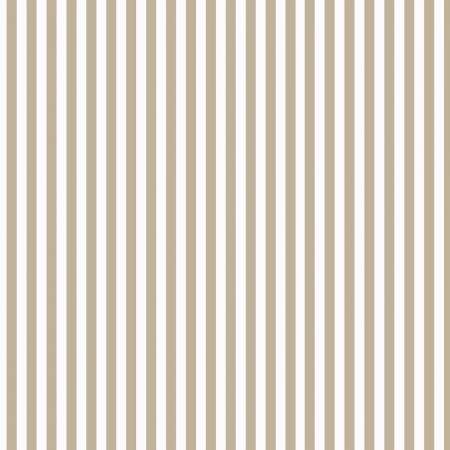 Sandy Toes - Taupe Stripe