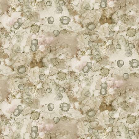Wild Wonder - Khaki Digital Sandstone