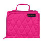 Mini Craft Organizer Petite Fuchsia by Yazzii
