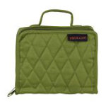 Mini Organizer Petite Green by Yazzii