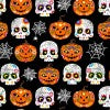 Trick or Treat - Ghastly Greetings
