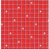 Hometown America - Checkered Red Hometown Pride by Michael Miller