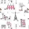 Mon Amour DC8416-WHIT-D