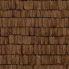 Weathered Roof