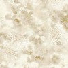 Brushed with Nature - Landscape Texture: Cream