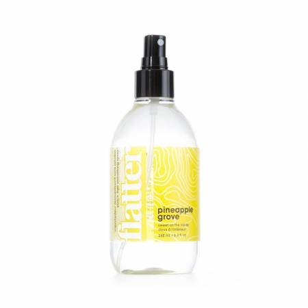 Flatter Pineapple 8oz