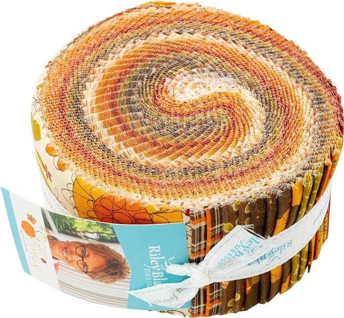 Give Thanks Jelly Roll