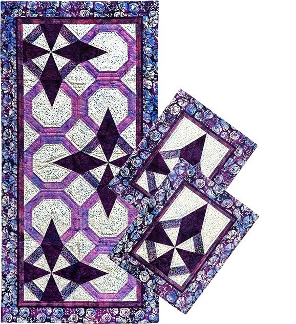North Star Pattern