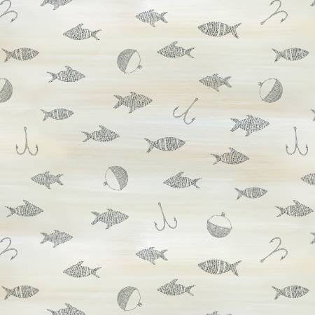 Lake Escape - Multi Fish and Bobbin