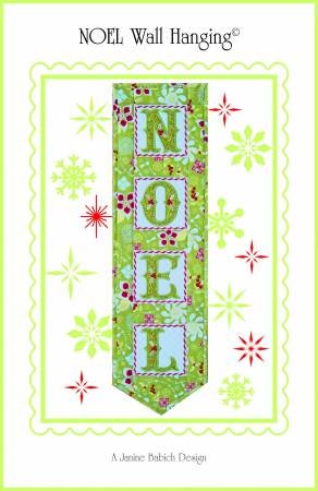 Noel Wall Hanging