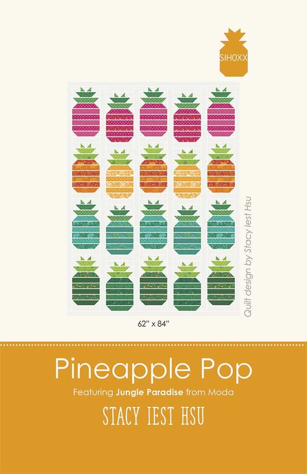 Pineapple Pop
