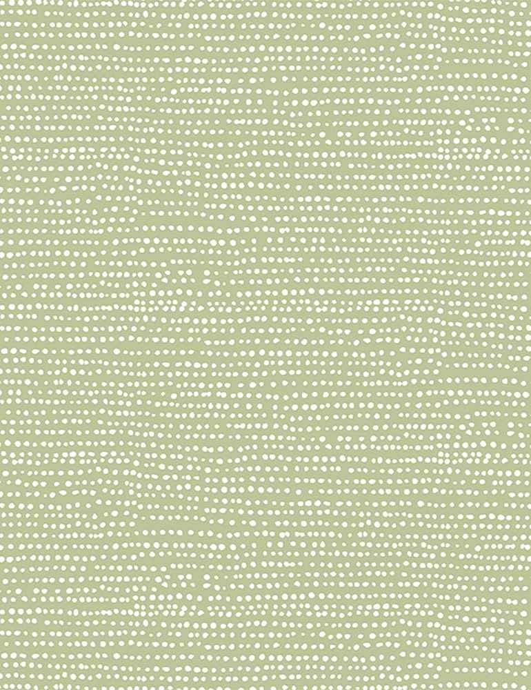 Reed (Green) - Little Fawn and Friends