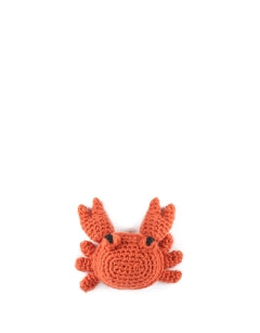 Toft's Crochet Kit - Mini Cedric the Crab