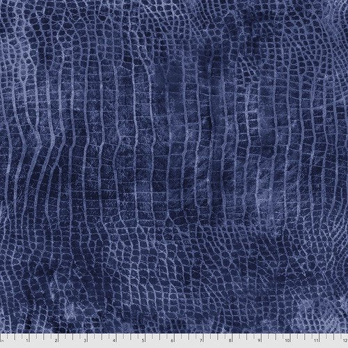 Worn Croc Moonlit - Tim Holtz