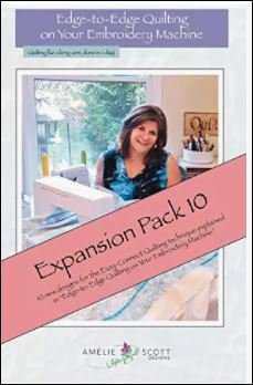 Edge To Edge Expansion Pack 10
