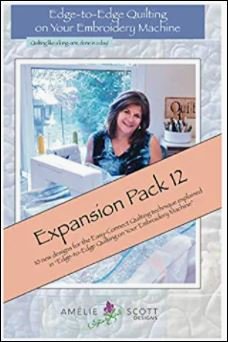 Edge to Edge Expansion Pack 12