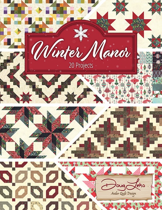 Winter Manor