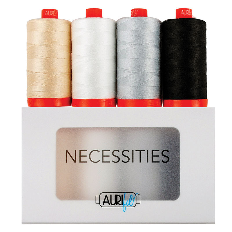 Aurifil - Necessities House Collection