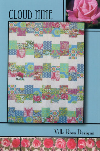Cloud Nine by Villa Rosa Designs